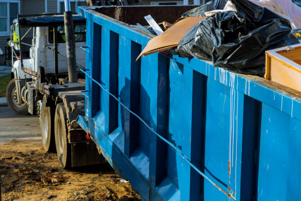 Best Commercial Junk Removal  in Nampa, ID